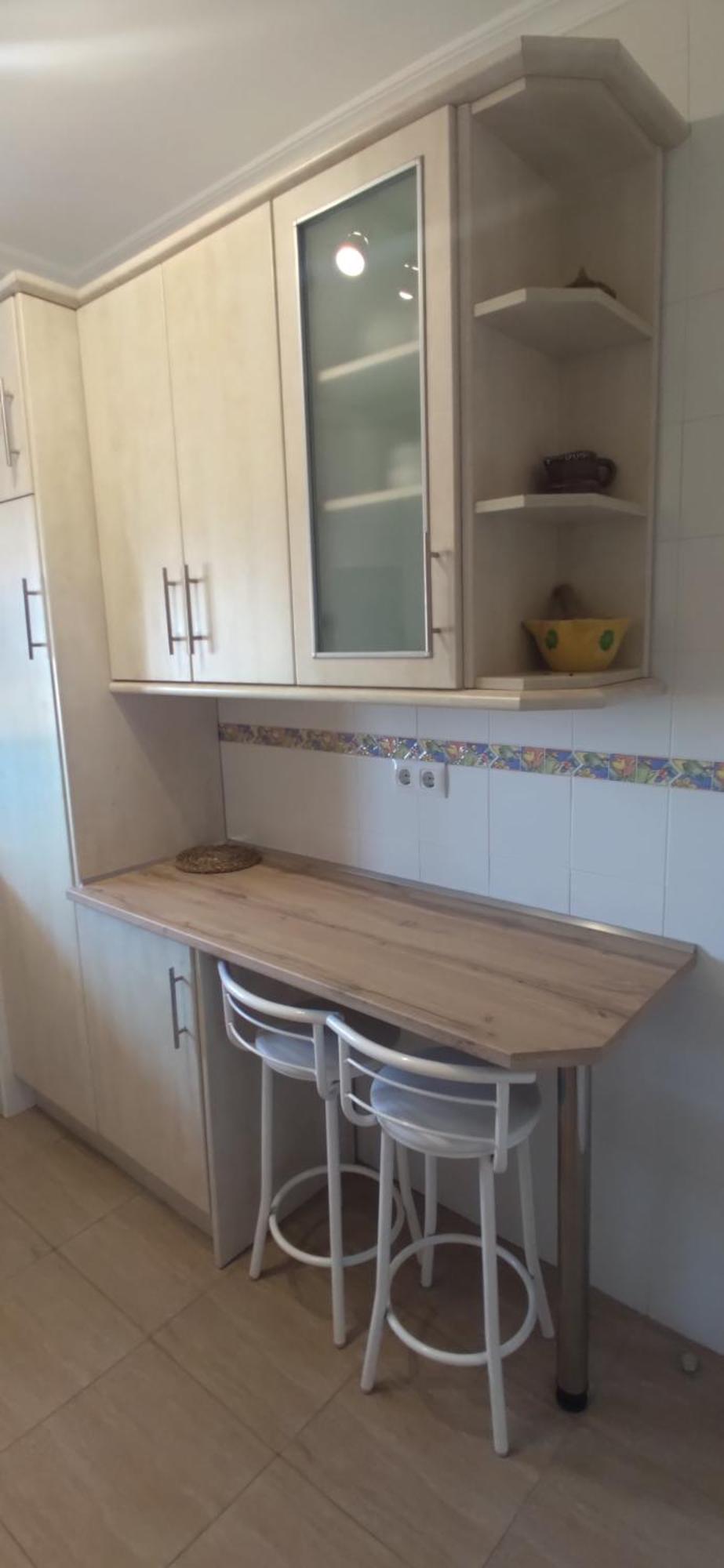 Apartamento En Primera Linea De Playa, Con Vistas A La Playa Y Con Wifi Roquetas de Mar Exterior photo